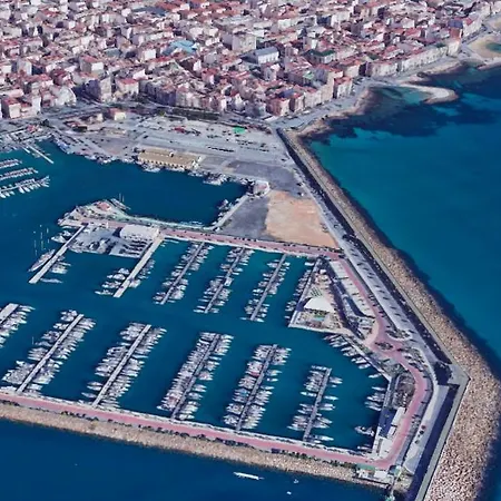 Aparicio Sun Beach * تورّيفيِخا