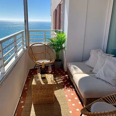 Aparicio Sun Beach تورّيفيِخا