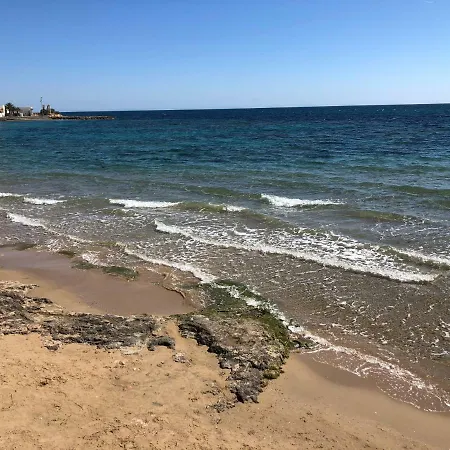 Aparicio Sun Beach * تورّيفيِخا