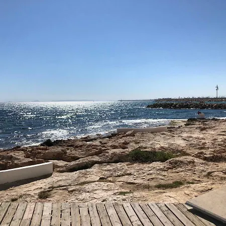 Aparicio Sun Beach