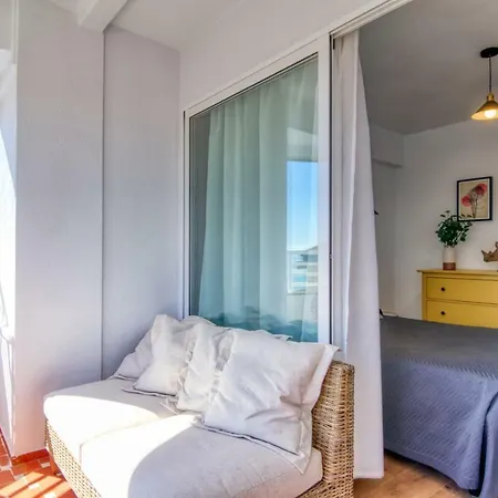 Aparicio Sun Beach * تورّيفيِخا