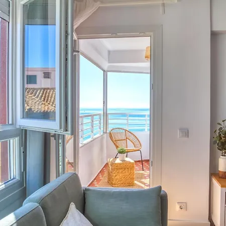 Aparicio Sun Beach تورّيفيِخا